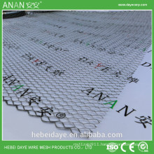 Embossing Plaster Mesh made in China